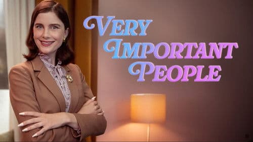 Very Important People Bild 1