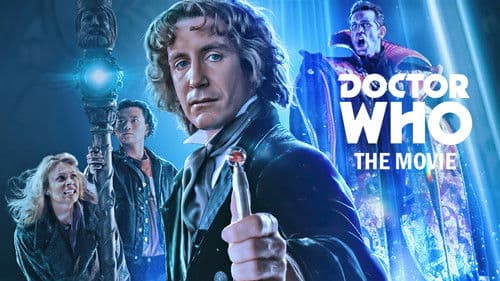 Doctor Who - Der Film Bild 7