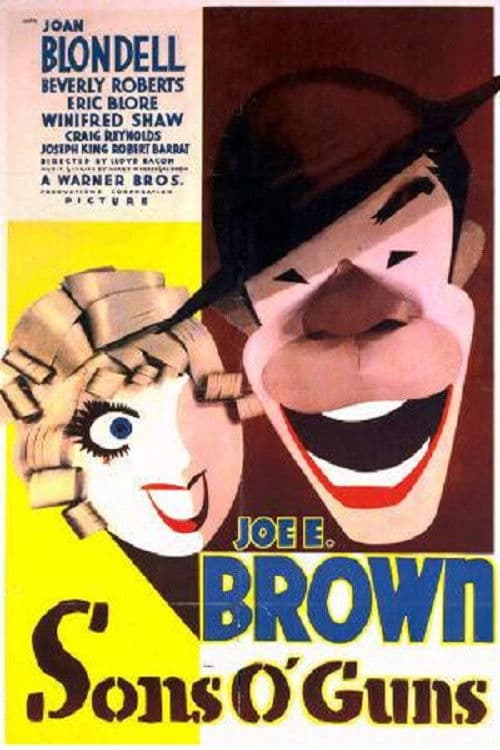 Heiliges Kanonenrohr!