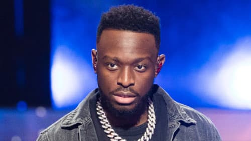 Dadju & co en concert Bild 1