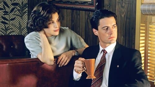 Twin Peaks Bild 1