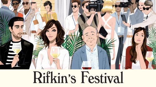 Rifkin’s Festival Bild 8