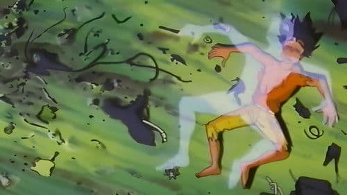 ボディジャック 楽しい幽体離脱 Bild 3