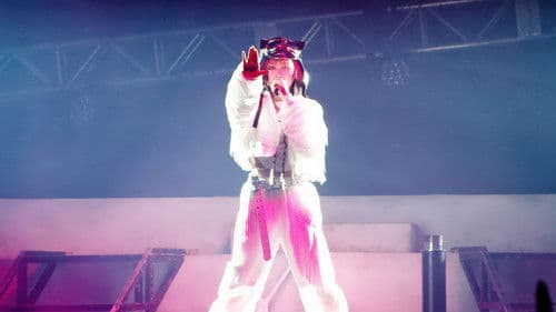 Reol Oneman Live 2022 激情アラート at Tokyo Bild 1