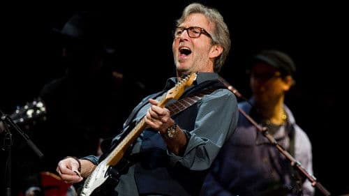 Eric Clapton's Crossroads Guitar Festival 2013 Bild 1