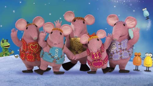 Clangers Bild 3