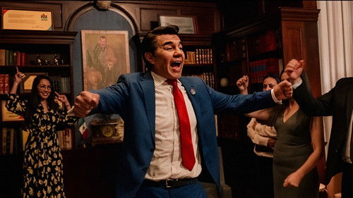 El candidato honesto Bild 3