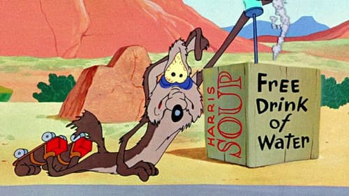 Road Runners Beep-Show Bild 2