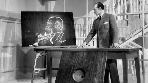 Der letzte Trumpf Bild 1