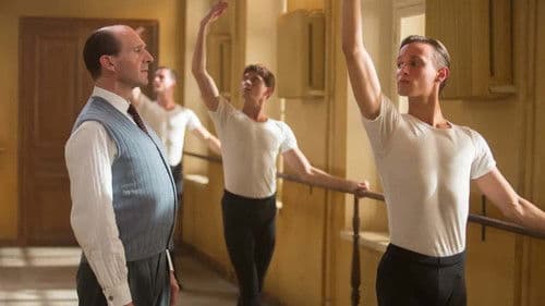 Nurejew - The White Crow Bild 8