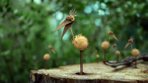 Deux escargots s’en vont Bild 1