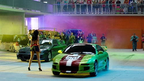 Fast Track: No Limits Bild 1