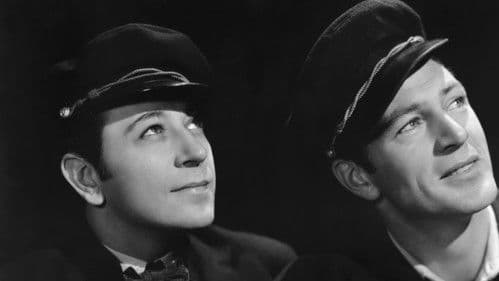 Schiffbruch der Seelen Bild 1