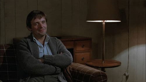 Magic – Eine unheimliche Liebesgeschichte Bild 8