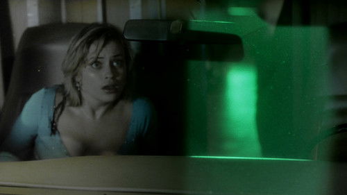 Left in Darkness - Dämonen der Dunkelheit Bild 2