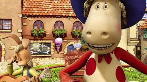 The Magic Roundabout Bild 4