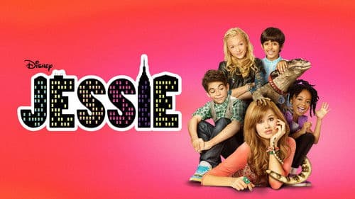 Jessie Bild 2