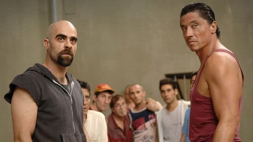 Zelle 211 - Der Knastaufstand Bild 4