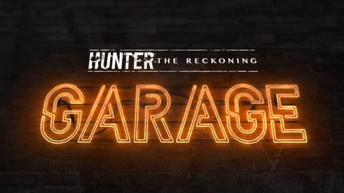 Hunter: The Reckoning - Garage Bild 1