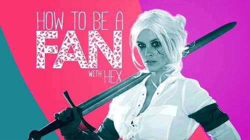 How To Be a Fan With Hex Bild 2