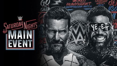 Saturday Night's Main Event XLI Bild 1