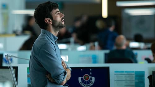 Die Stille des Todes Bild 5