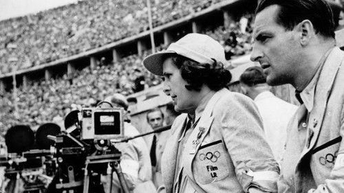 Olympia - Fest der Völker Bild 3