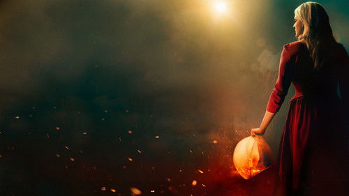 The Handmaid's Tale - Der Report der Magd Bild 6