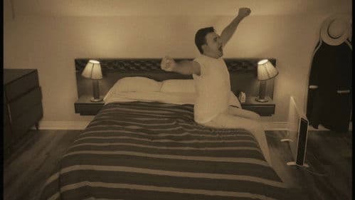 It's A Hard Knock Night Bild 1