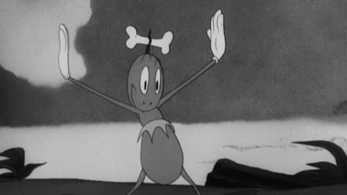 Porky's Ant Bild 1