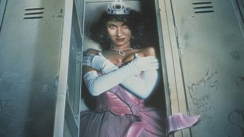 Prom Night 2: Mary Lou Bild 3