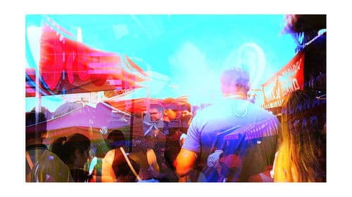 Cura - Perspectiva Bild 1