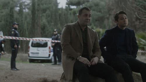 Skorpionsaison Bild 1