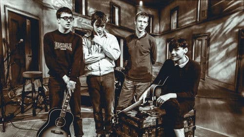 Blur: Live on MTV Most Wanted Bild 1