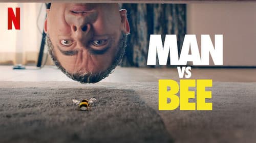 Man vs Bee Bild 8