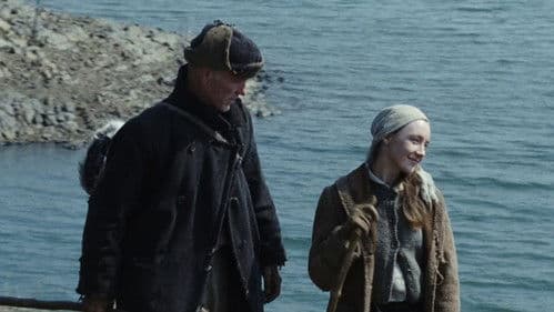 The Way Back - Der lange Weg Bild 7