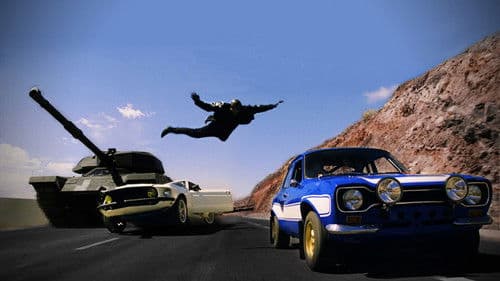 Fast & Furious 6 Bild 4