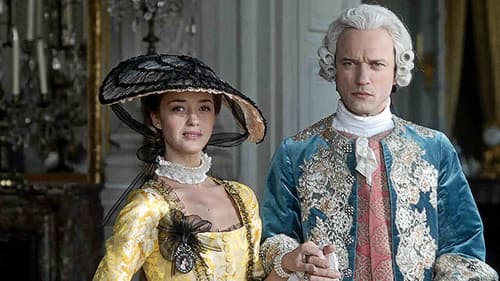 Jeanne Poisson, Marquise de Pompadour Bild 2