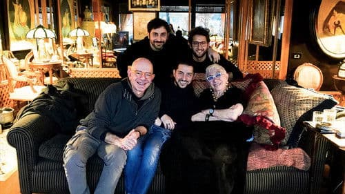 Noi ce la siamo cavata Bild 1