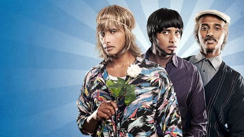 Teddy Show - Was labersch Du...?! Bild 1