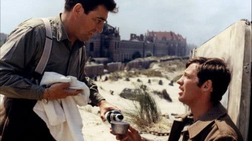 Dünkirchen, 2. Juni 1940 Bild 1