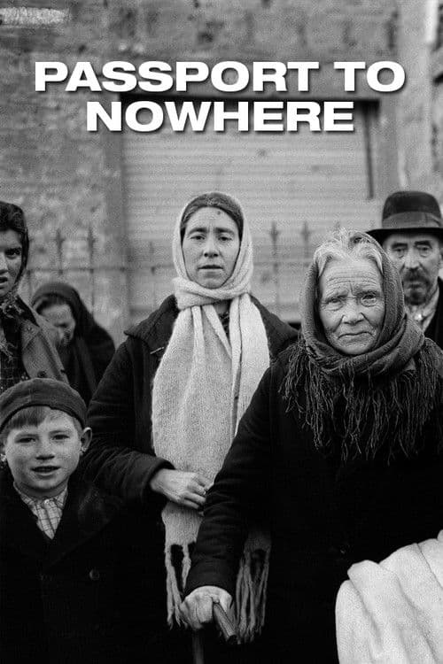 Passport to Nowhere