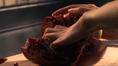 The Pomegranate Theory Bild 4