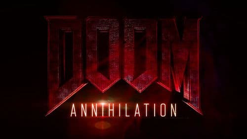Doom - Die Vernichtung Bild 1