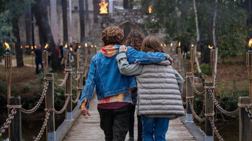 Menace sur Kermadec Bild 5