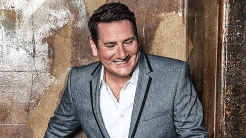 Tony Hadley. Estival Jazz Lugano 2016 Bild 1