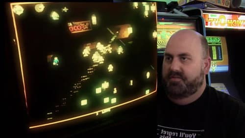 The Space Invaders: In Search of Lost Time Bild 1