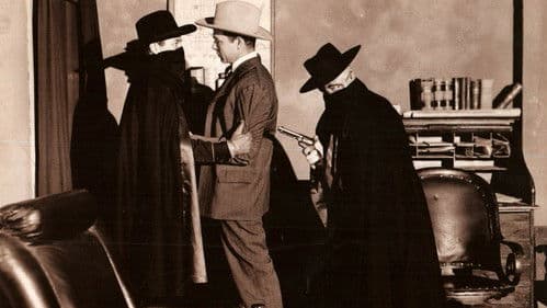 Red River Robin Hood Bild 1