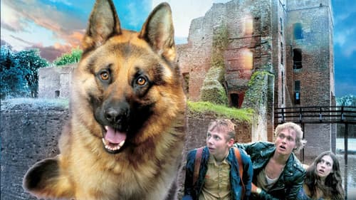 Snuf de Hond en het Spookslot Bild 2