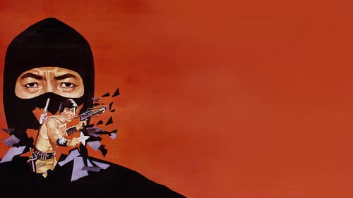 Die 9 Leben der Ninja Bild 1